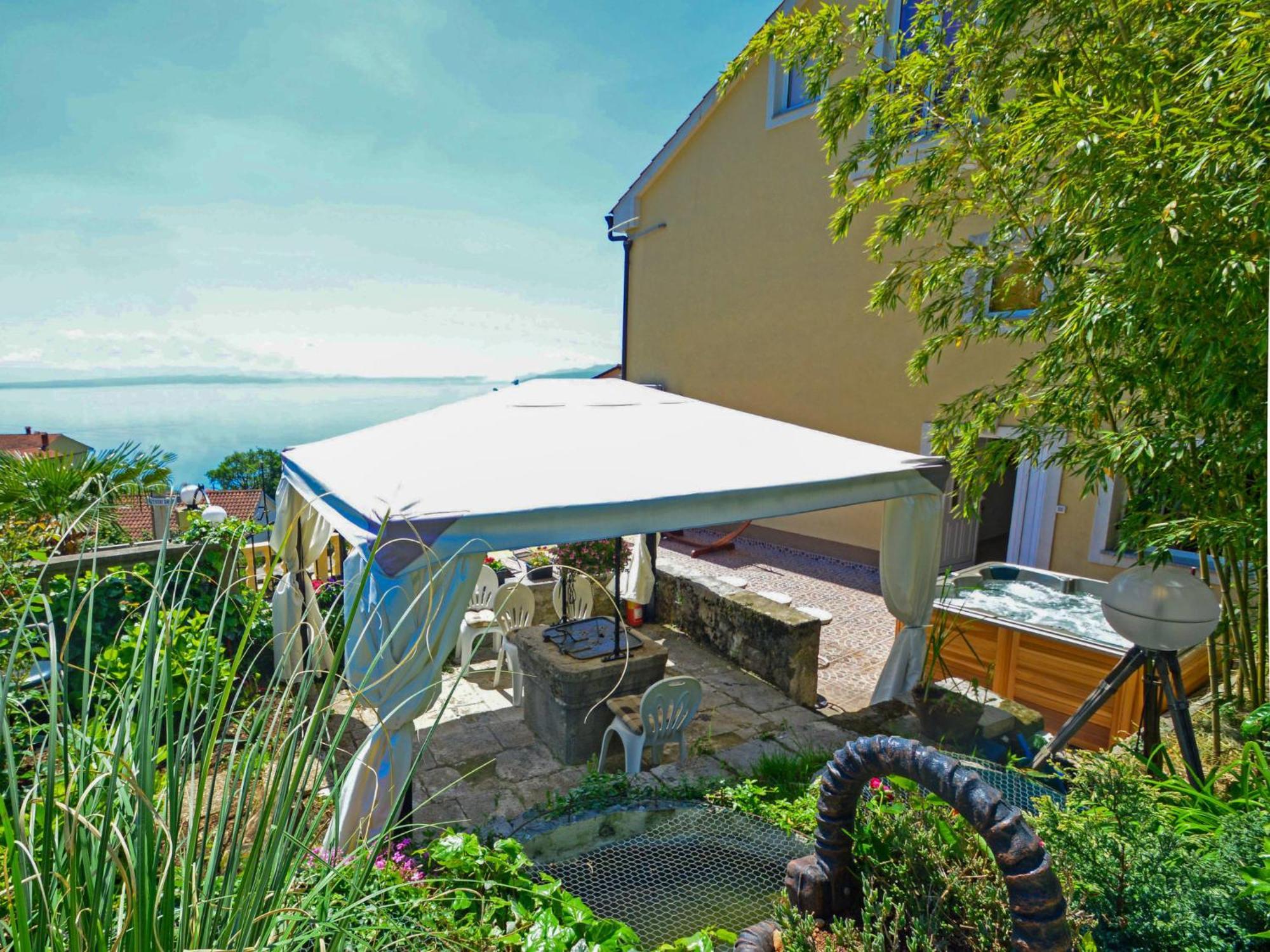 Apartment Andrea By Interhome Opatija Zewnętrze zdjęcie